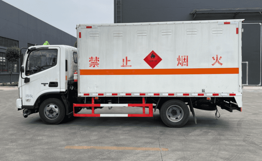 维修车