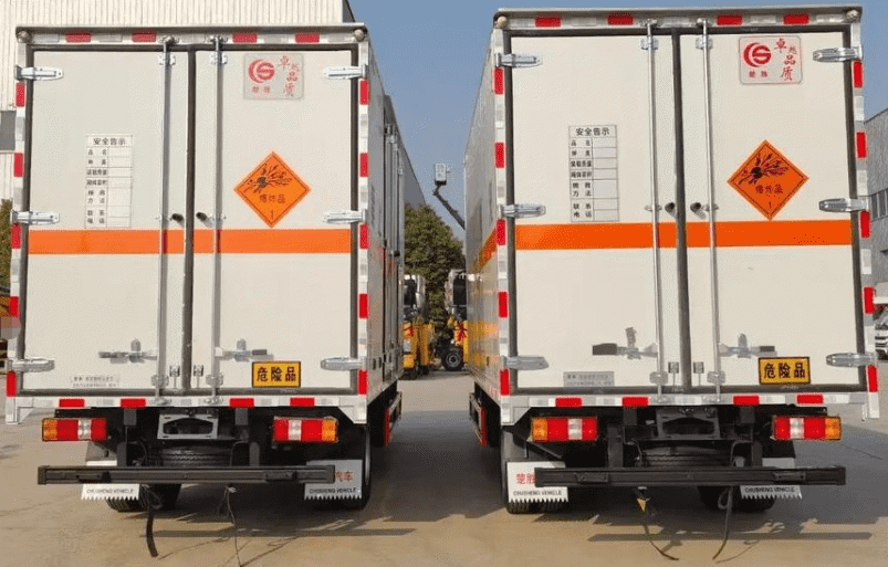 维修车
